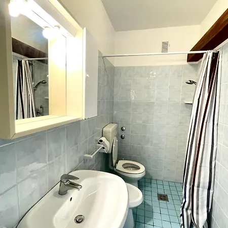 Apartament Celeste I Relaxlagoonview Lignano Sabbiadoro