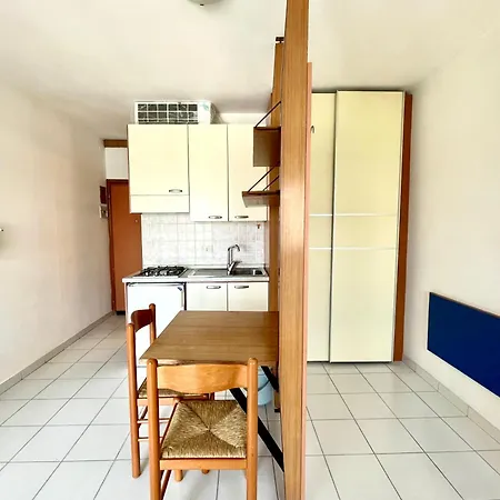 Apartment Celeste I Relaxlagoonview